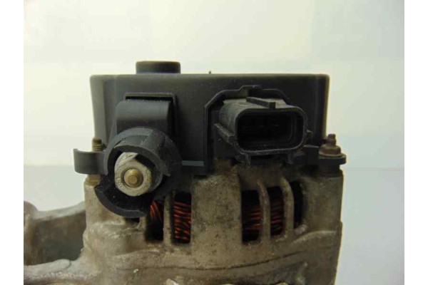 Alternador, Ford Focus Berlina (Cak) Ghia 2000, 63321679