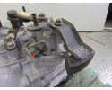 Caja cambios, Hyundai Santa Fe (Cm) 2.2 CRDi Comfort 4X4 2006, 5V M 4WD