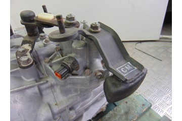 Caja cambios, Hyundai Santa Fe (Cm) 2.2 CRDi Comfort 4X4 2006, 5V M 4WD