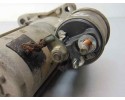 Motor arranque, Ford Ka (Ccq) Básico 2002, 95FB11000BD