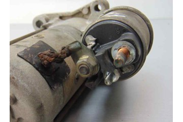 Motor arranque, Ford Ka (Ccq) Básico 2002, 95FB11000BD