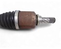 Transmision delantera izquierda, Renault Megane Iii Sport Tourer Business 2011, 8200847584