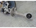 Mangueta delantera izquierda, Audi A6 Avant (4B5) 3.0 2002, 4B3407241H