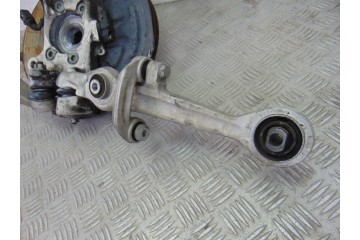 Mangueta delantera izquierda, Audi A6 Avant (4B5) 3.0 2002, 4B3407241H