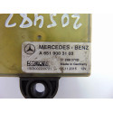 A6519003103 CAJA PRECALENTAMIENTO MERCEDES-BENZ CLASE GLC (BM 253)
