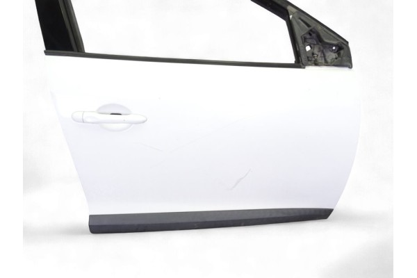 Puerta delantera derecha, Renault Megane Iii Sport Tourer Business 2011