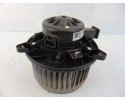 Motor calefaccion, Opel Insignia Berlina Cosmo 2010