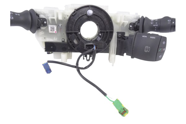 Mando luces, Renault Megane Iii Coupe Dynamique 2012, 255670019R