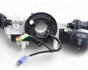 Mando luces, Renault Scenic Iii (Jz) Dynamique 2010, 255670019R