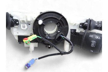 Mando luces, Renault Scenic Iii (Jz) Dynamique 2010, 255670019R