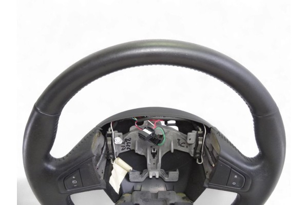 Volante, Renault Scenic Iii (Jz) Dynamique 2010