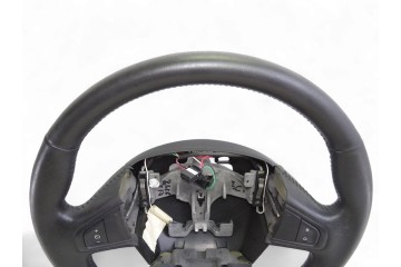 Volante, Renault Scenic Iii (Jz) Dynamique 2010