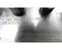 Abs, Citroen Nemo Sx 2010, 51801321