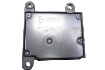 Centralita airbag, Peugeot Bipper Básico 2010, 1353557080