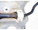 Puente delantero, Peugeot Bipper Básico 2010, 51749128