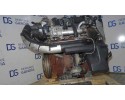 Motor completo, Ford Mondeo Sportbreak (CA2) Ambiente 2008, QXBB