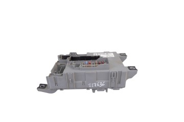 Caja reles / fusibles, Peugeot Bipper Básico 2010, 01364889080
