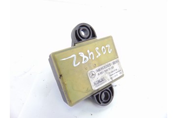 A6519003103 CAJA PRECALENTAMIENTO MERCEDES-BENZ CLASE GLC (BM 253)