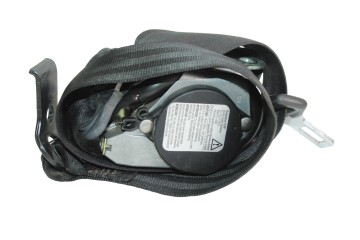 Kit airbag, Audi A3 Sportback (8PA) 2.0 TDI Ambiente 2004