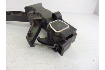 Potenciometro pedal, Mercedes-benz Clase a (Bm 169) A 200 Turbo (169.034) 2006, A1693000104
