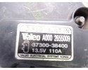 Alternador, Hyundai Santa Fe (Sm) 2.4 Gls 2004, 3730038400