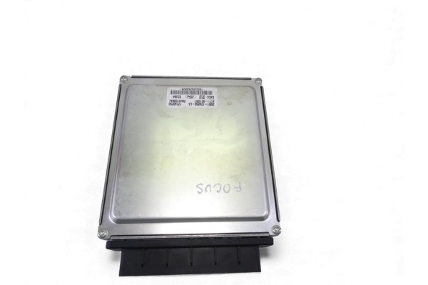 Centralita motor uce, Ford Focus Berlina (Cak) Trend 2003, 3M5112A650LA usado 5