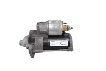 Motor arranque, Renault Kangoo Ii (F/KW0) Profesional 17, 233006508R