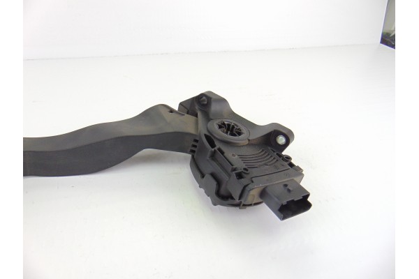 Potenciometro pedal, Citroen C3 Picasso Exclusive 2013, 9681383980 usado 5