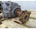 Caja transfer, Nissan X-trail (T30) Comfort 2005