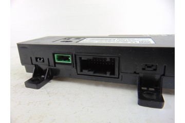 Módulo electrónico, Peugeot 5008 Active 2017, 9841408080