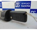 Antirrobo / llave contacto, Peugeot 308 Sport 2007, 9663123280