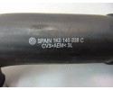 Tubo, Seat Altea (5P1) Arena 2004, 1K0145838C