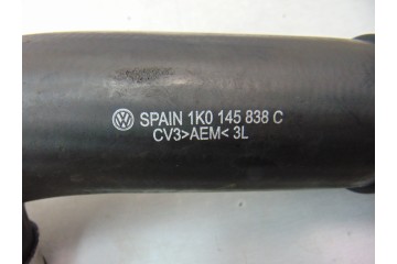 Tubo, Seat Altea (5P1) Arena 2004, 1K0145838C