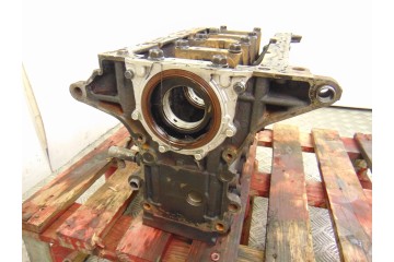 Bloque, Mazda CX-7 Er Active 2011