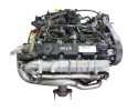 Motor completo, Peugeot 306 3/5 Pt. / 4 Pt. (S2) Boulebard 2000, RHY