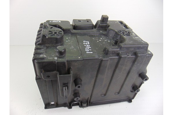 Bateria, Ford Fiesta (CE1) Trend 2018, H1BB-10723-AC