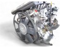 Motor completo, Opel Omega B Elegance Berlina 1999, X25DT