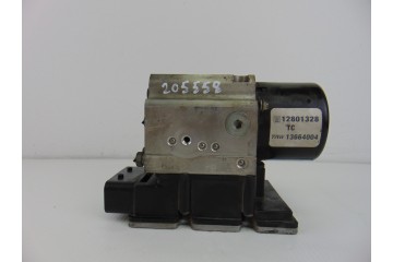 12801328  ABS SAAB 9-3 CABRIOLET 1.8 T Linear 2004 12801328 205558 SAAB - 1