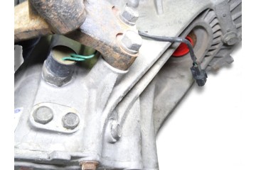 Caja cambios, Hyundai Santa Fe (Sm) 2.4 Gls 2004