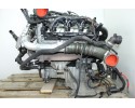 Motor completo, Audi A6 Allroad Quattro (4FH) 2.7 TDI Quattro 2008, BSG