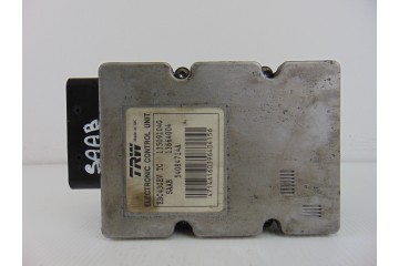 12801328  ABS SAAB 9-3 CABRIOLET 1.8 T Linear 2004 12801328 205558 SAAB - 1