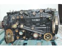 Bloque, Opel Astra G Berlina Club 2000, Y17DT