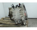 Caja cambios, Volvo V60 Familiar Summum 2014, BG9R7002JCD