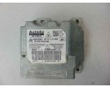 Centralita airbag, 9662643680