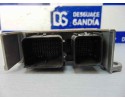 Centralita airbag, Ford Focus Berlina (Cap) Ambiente (D), 4M5T14B056BJ