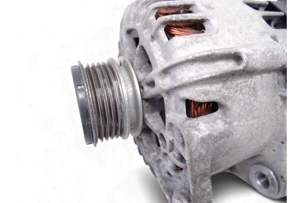 Alternador, Kia Ceed (Ed) Concept 2009, 373002A500 usado 5
