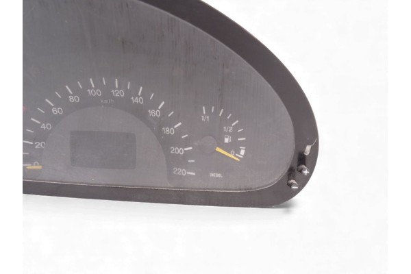 Cuadro instrumentos, Mercedes-benz Viano (639) 2.2 CDI Compacto (639.811) 2004, A6394460321 usado 5
