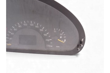 Cuadro instrumentos, Mercedes-benz Viano (639) 2.2 CDI Compacto (639.811) 2004, A6394460321