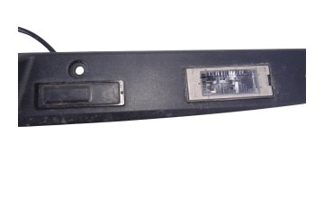 Maneta exterior maletero / porton, Renault Kadjar Business 2020, 265128281R