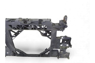 Panel frontal, Renault Scenic Iii (Jz) Dynamique 2010, 752100007R